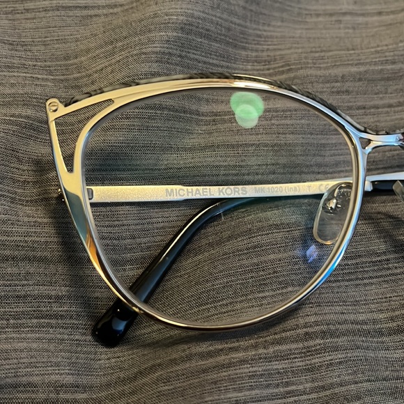 Michael Kors frames, MK1020 11666G - Picture 3 of 8